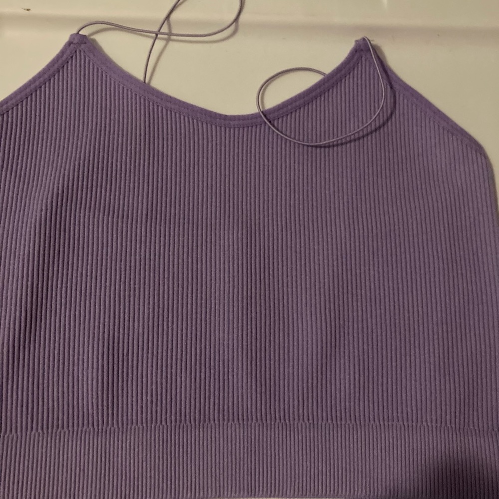 Brand new woman’s top